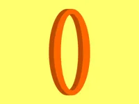Orange Ring