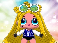 Popsy Surprise Maker