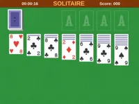 Klondike Solitaire Pro