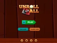 UnRoll All _ Complete Puzzle