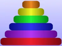 Hanoi Tower Challenge