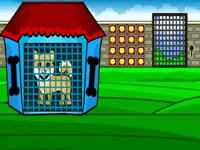 G2M Rescue The Puppy