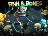 Finn  amp; Bones