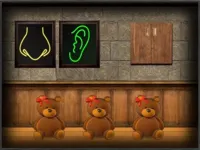 Amgel Kids Room Escape 72