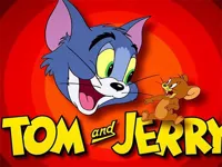 Tom  amp;amp; Jerry Run
