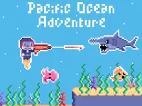 Pacific Ocean Adventure