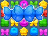 Sweet Candy Puzzles