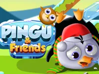 Pingu  amp;amp; Friends