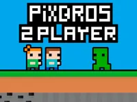 PixBros   2 Player
