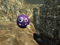 Maskierte Krafte gegen Viren