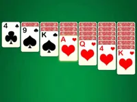 Solitaire Master-Classic Card