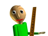 Baldi #039;s Basics v1.4.3