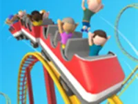 Make A Roller Coaster - Fun  amp; Run 3D Game