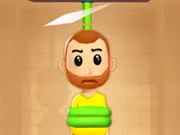 Rescue The Boy   Rope to Exit