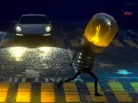 LAMPADA STREET GAME ONLINE