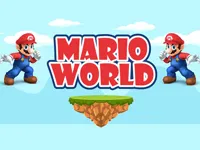Mario World