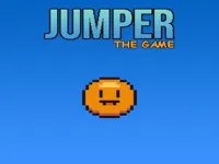Jumper the game
