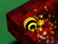 Neon Ball 3d - Fun  amp; Run 3D Game