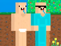 Noob Baby vs Pro Baby