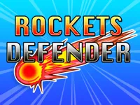 Rocket Defender
