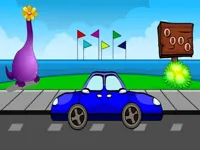 Beach House Escape 2