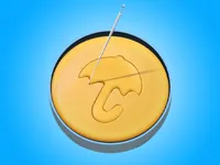 Sugar Candy Challenge 3D