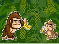 Monki  amp;amp; Goru