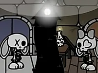 Jinx  amp;amp; Minx Tower Escape