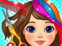 Hair Stylist DIY Salon - Fashion  amp;amp; Trend