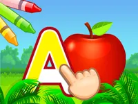 ABC Kids - Tracing  amp; Phonics