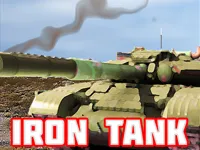 Iron Tank
