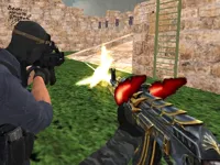 Good Guys vs Bad Guys 2022