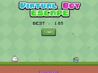 Virtual Boy Escape