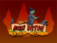 Run Witch