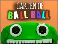 Garten Ball Ball