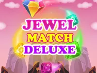 Jewel Match Deluxe